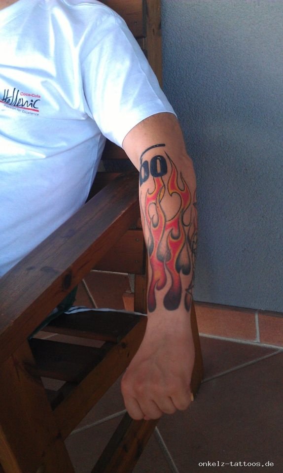 Archiv Tattoo bo-tattoo182
