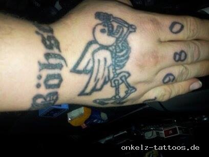Archiv Tattoo bo-tattoo185