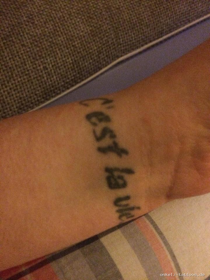 Archiv Tattoo bo-tattoo192