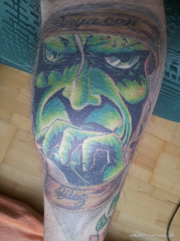 Archiv Tattoo bo-tattoo189