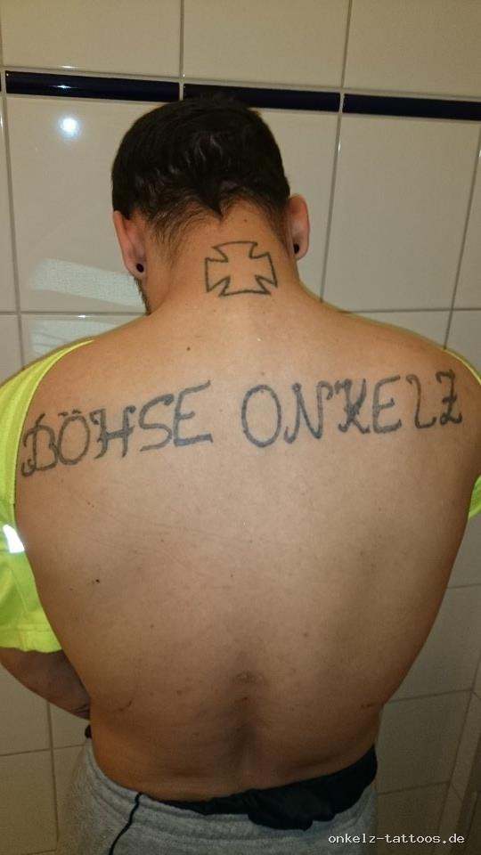 Archiv Tattoo bo-tattoo190
