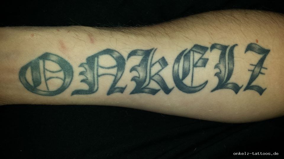 Archiv Tattoo bo-tattoo188