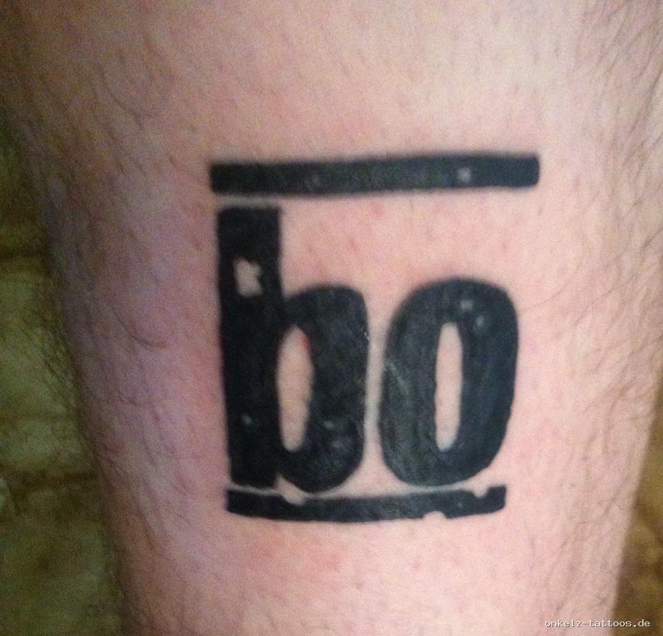 Archiv Tattoo bo-tattoo195