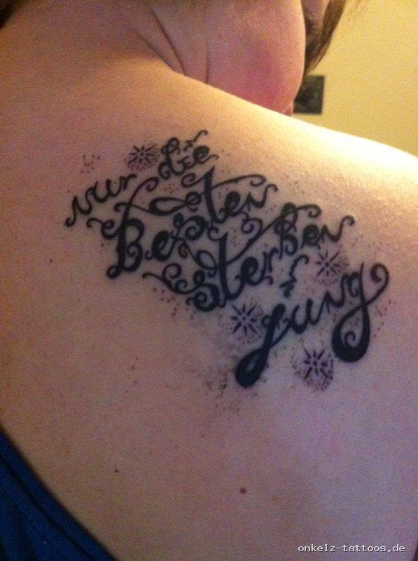 Archiv Tattoo bo-tattoo200