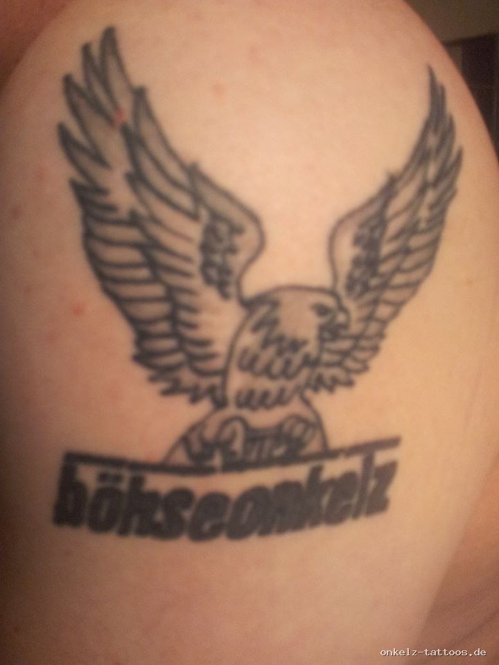 Archiv Tattoo bo-tattoo197