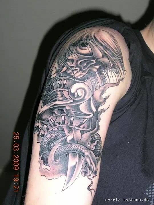 Archiv Tattoo bo-tattoo196