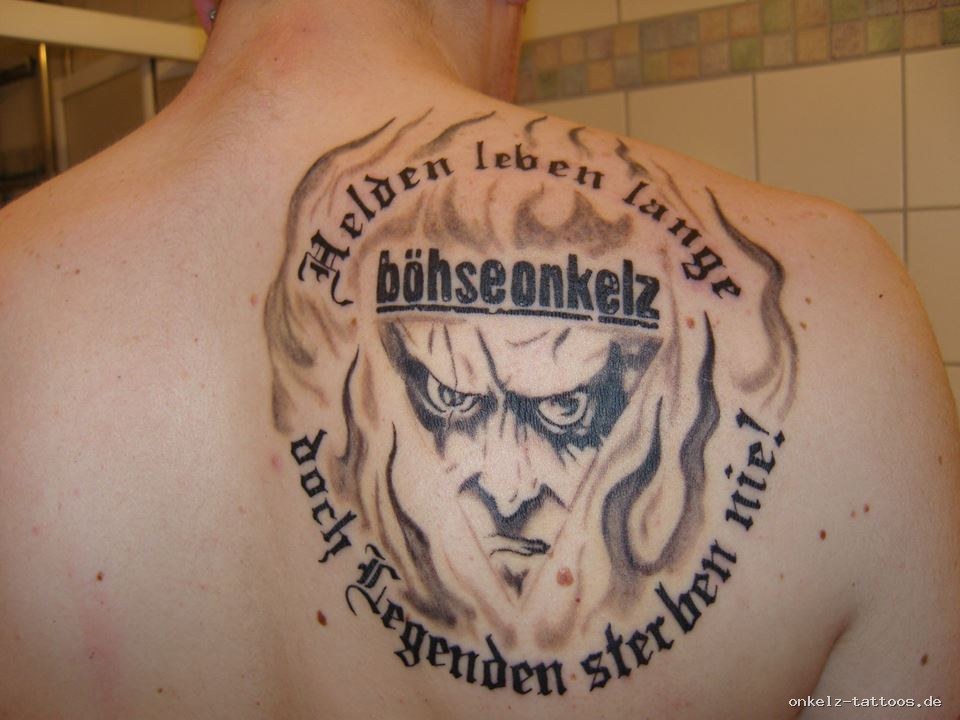 Archiv Tattoo bo-tattoo206