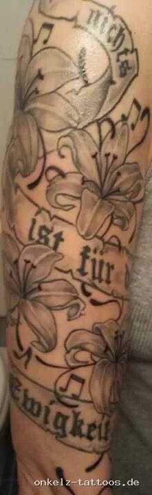 Archiv Tattoo bo-tattoo202
