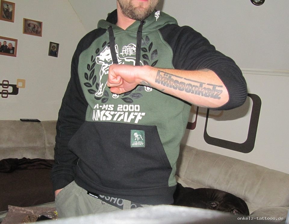 Archiv Tattoo bo-tattoo209