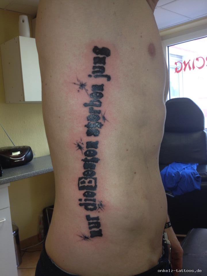 Archiv Tattoo bo-tattoo208