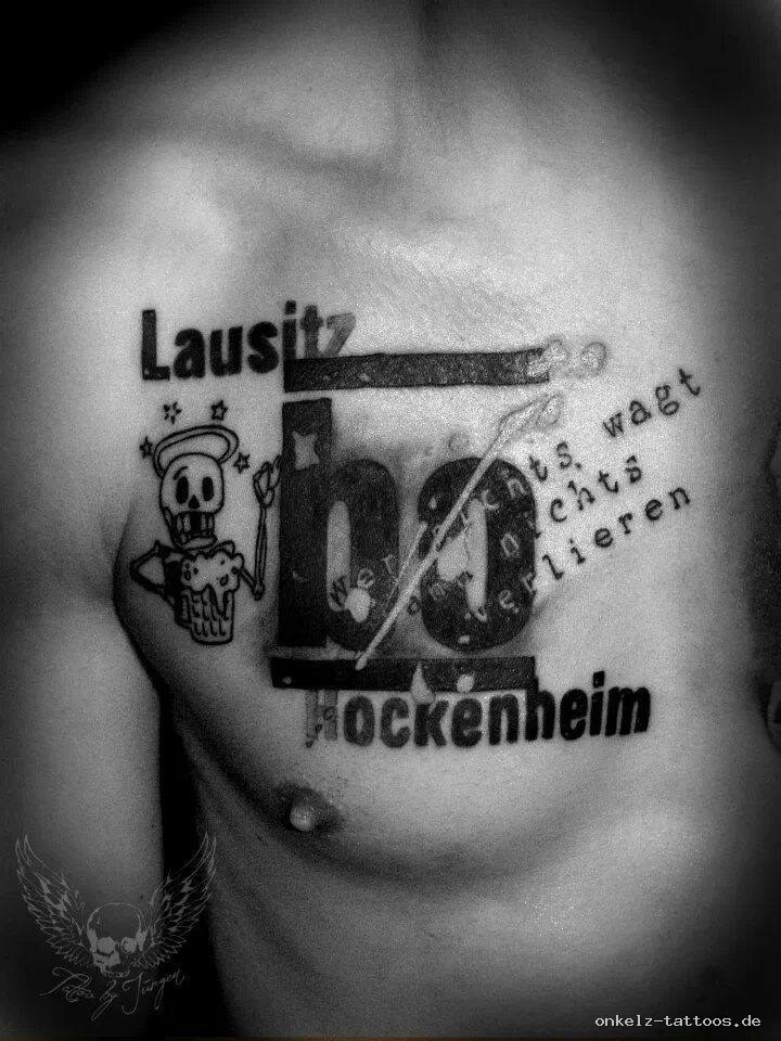 Archiv Tattoo bo-tattoo204