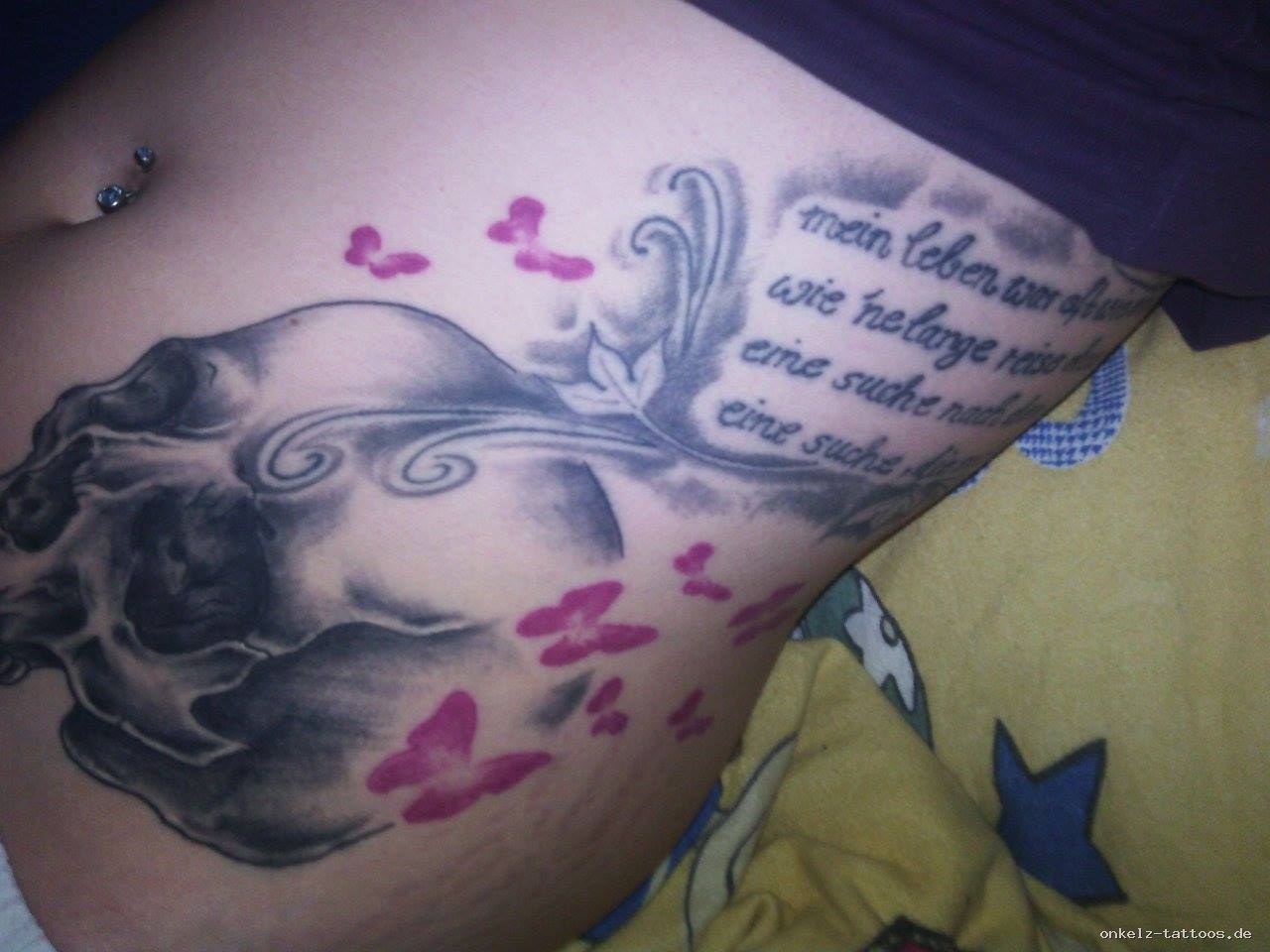 Archiv Tattoo bo-tattoo213