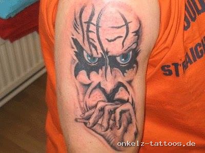 Archiv Tattoo bo-tattoo216