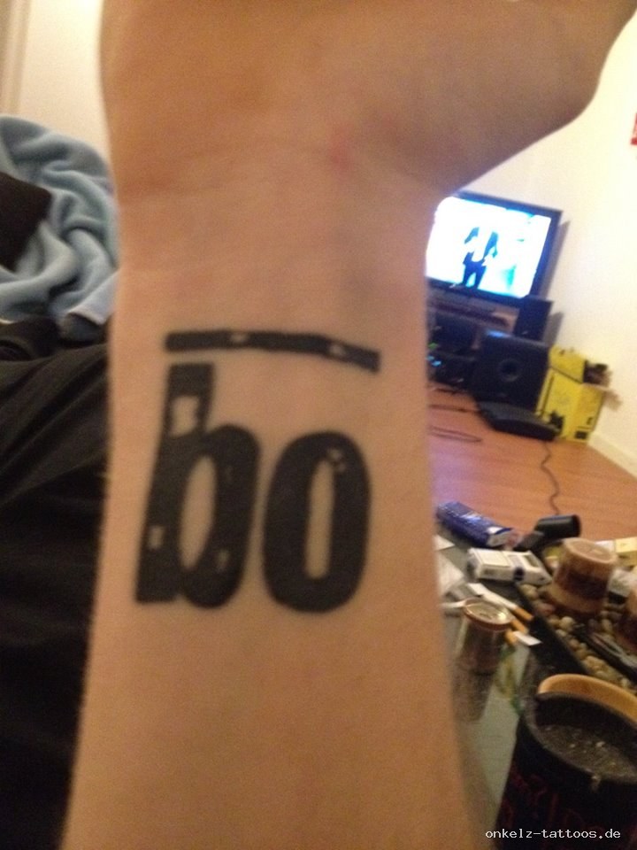 Archiv Tattoo bo-tattoo215