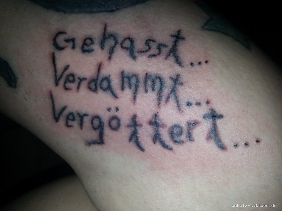 Archiv Tattoo bo-tattoo210