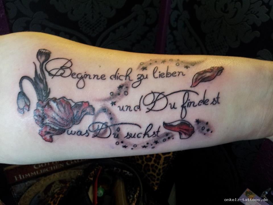 Archiv Tattoo bo-tattoo219