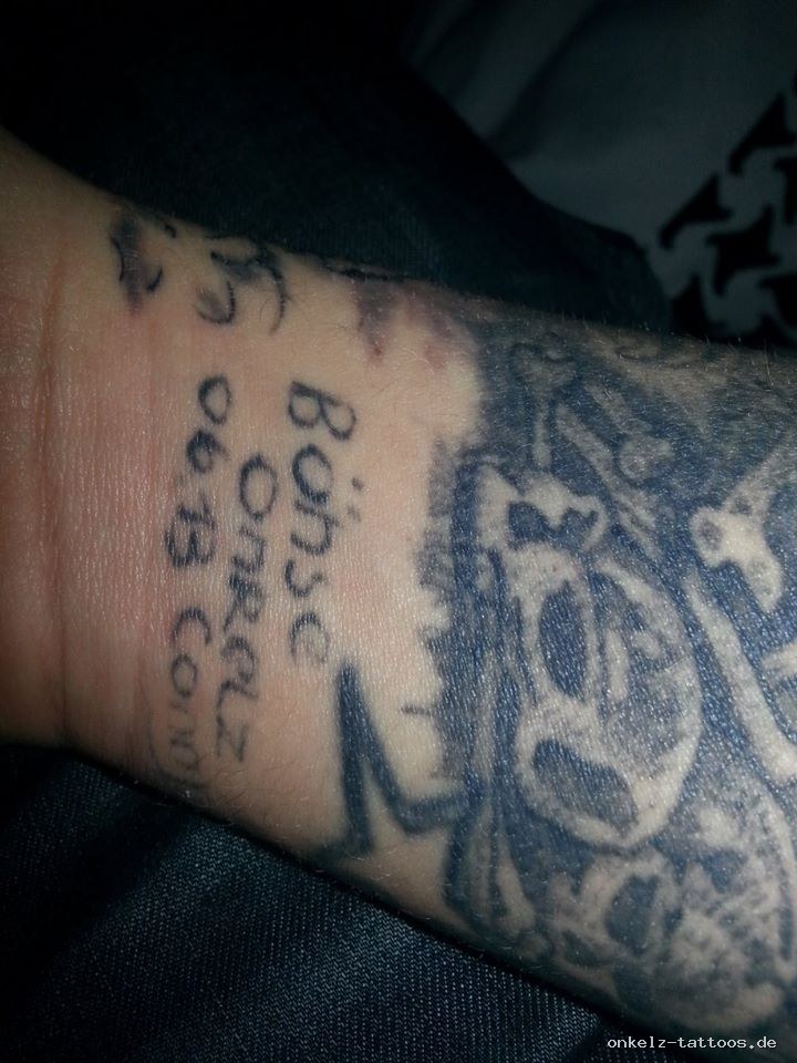 Archiv Tattoo bo-tattoo220
