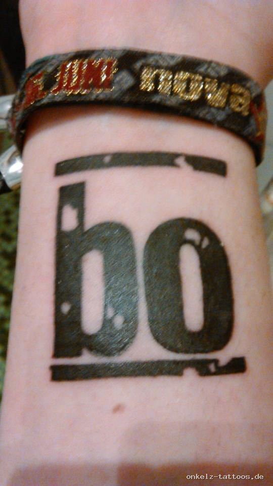 Archiv Tattoo bo-tattoo230