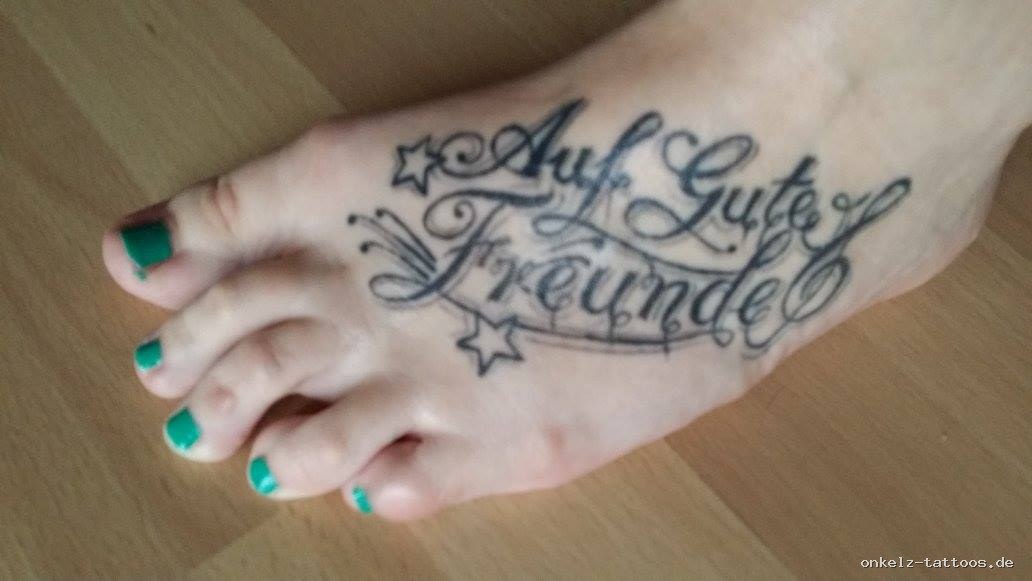 Archiv Tattoo bo-tattoo222