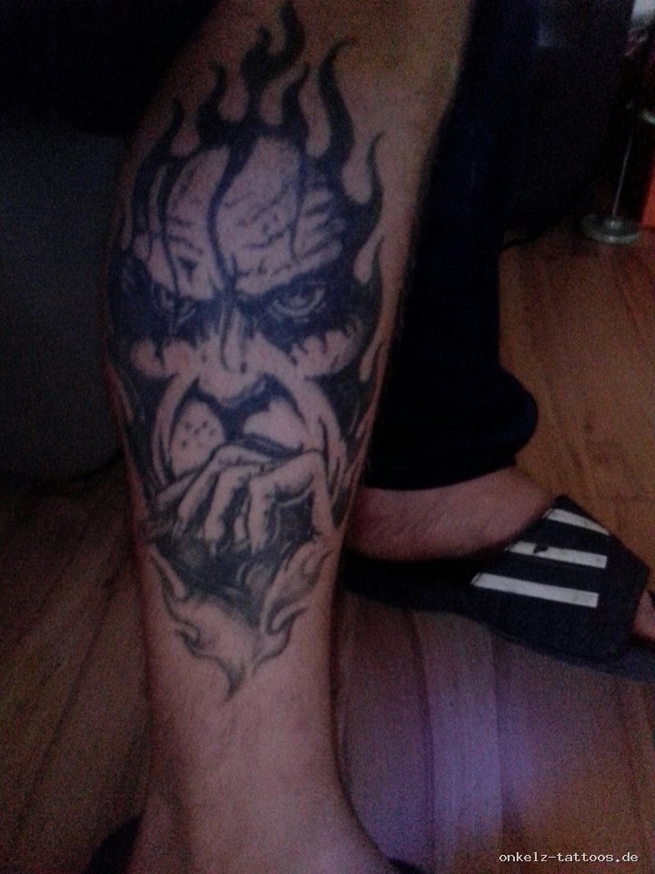 Archiv Tattoo bo-tattoo227