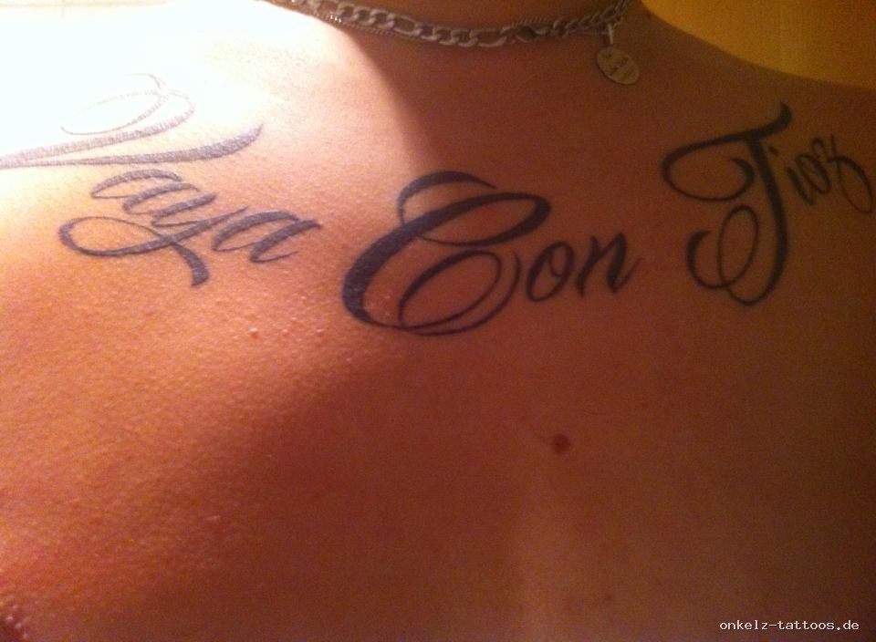 Archiv Tattoo bo-tattoo224