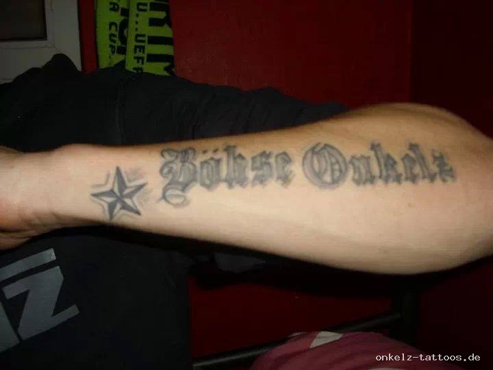 Archiv Tattoo bo-tattoo223