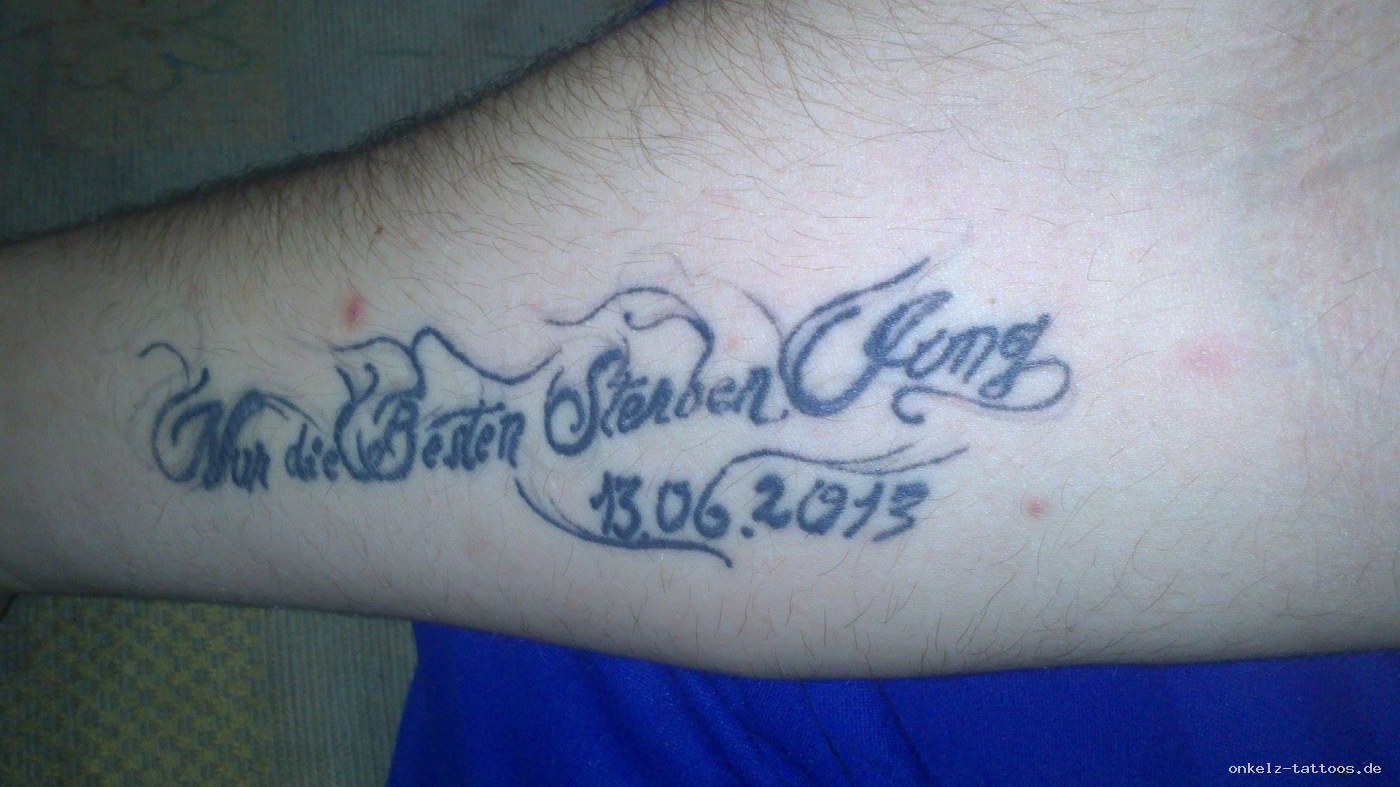 Archiv Tattoo bo-tattoo239