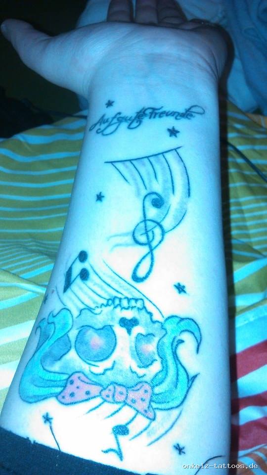 Archiv Tattoo bo-tattoo231