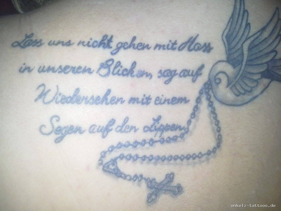 Archiv Tattoo bo-tattoo233