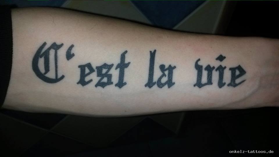 Archiv Tattoo bo-tattoo236