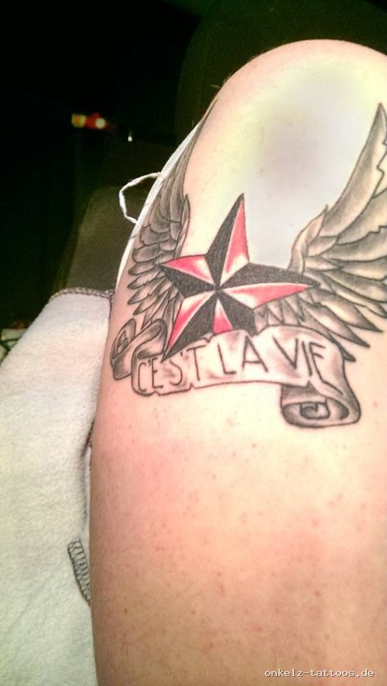 Archiv Tattoo bo-tattoo237