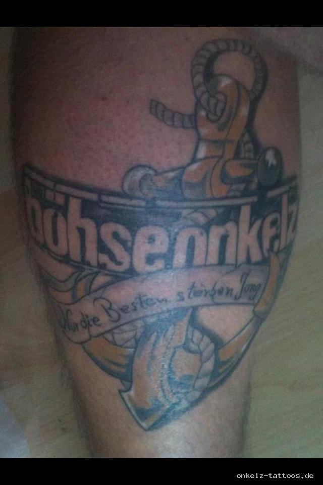 Archiv Tattoo bo-tattoo243