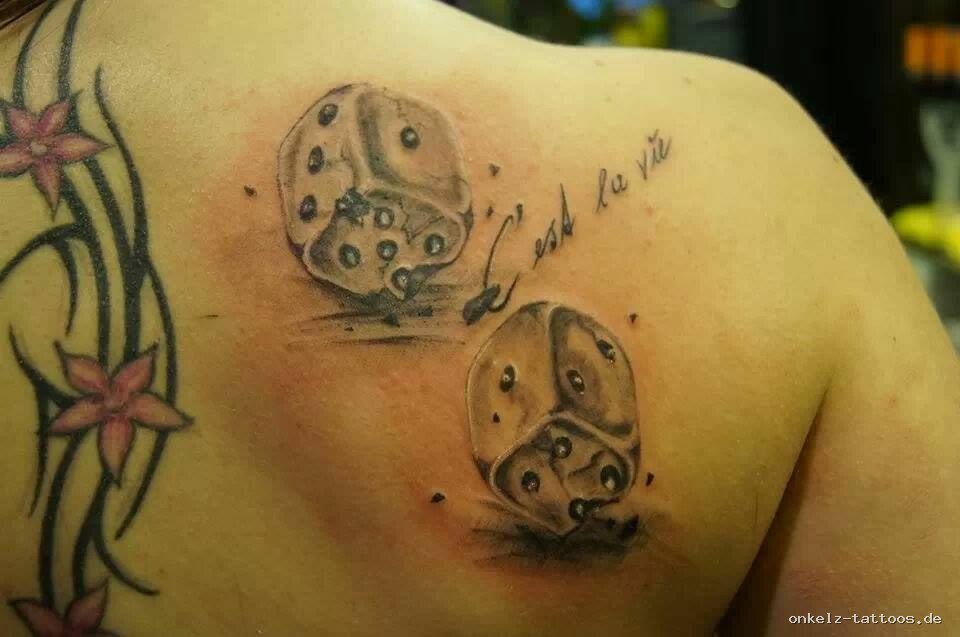 Archiv Tattoo bo-tattoo241
