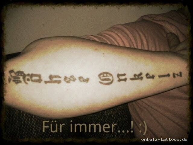 Archiv Tattoo bo-tattoo248