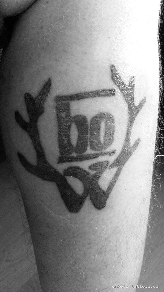 Archiv Tattoo bo-tattoo251