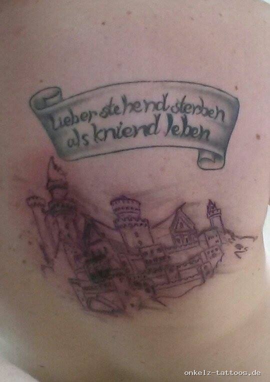 Archiv Tattoo bo-tattoo246