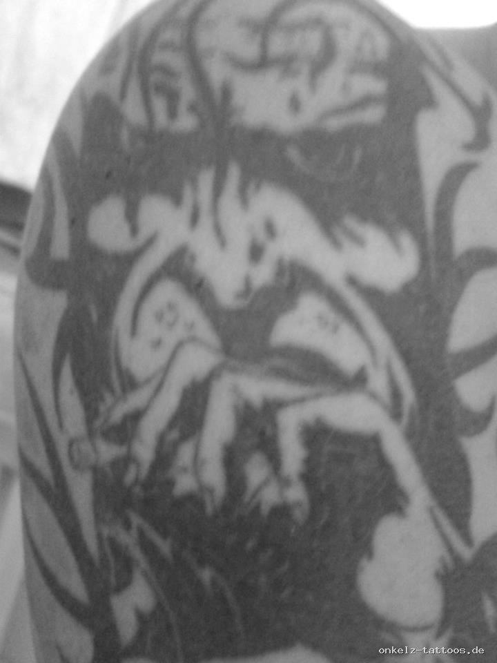 Archiv Tattoo bo-tattoo252
