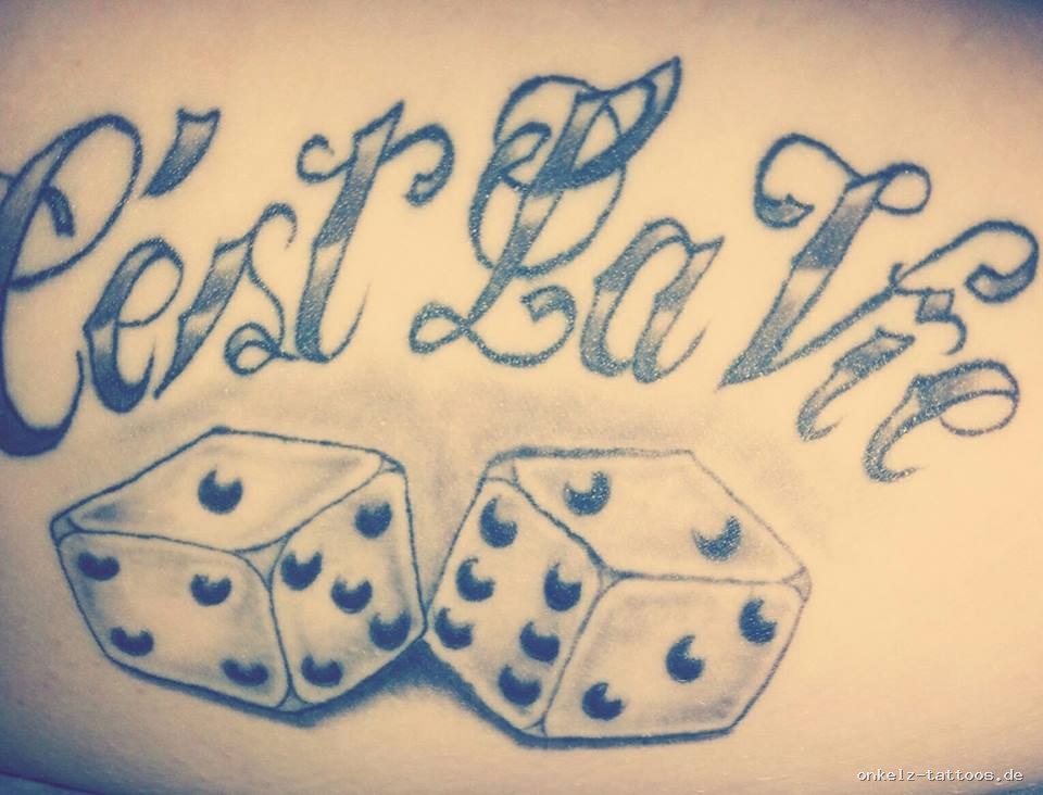 Archiv Tattoo bo-tattoo247