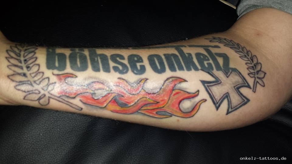 Archiv Tattoo bo-tattoo249