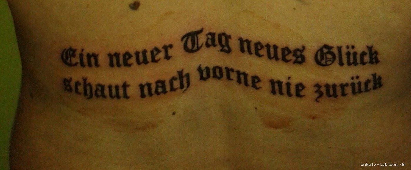 Archiv Tattoo bo-tattoo260