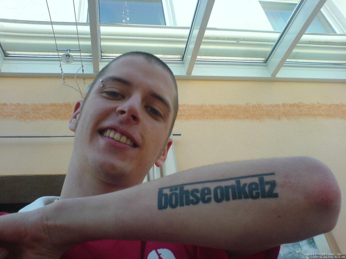 Archiv Tattoo bo-tattoo266