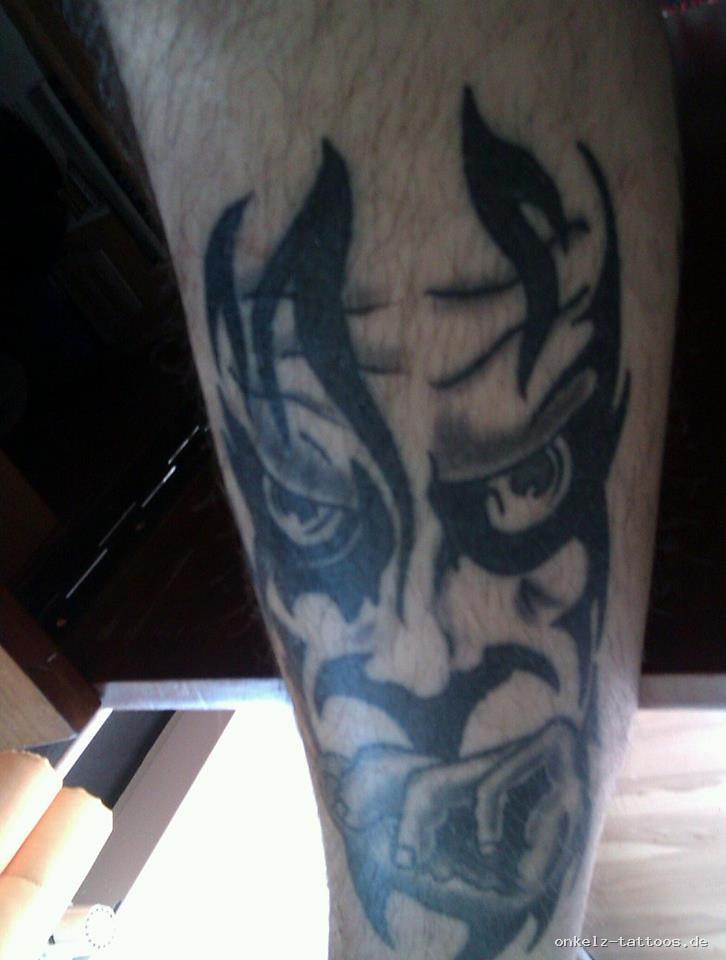 Archiv Tattoo bo-tattoo263
