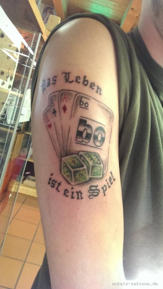 Archiv Tattoo bo-tattoo262