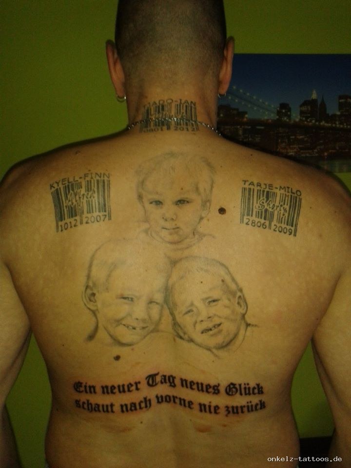 Archiv Tattoo bo-tattoo261