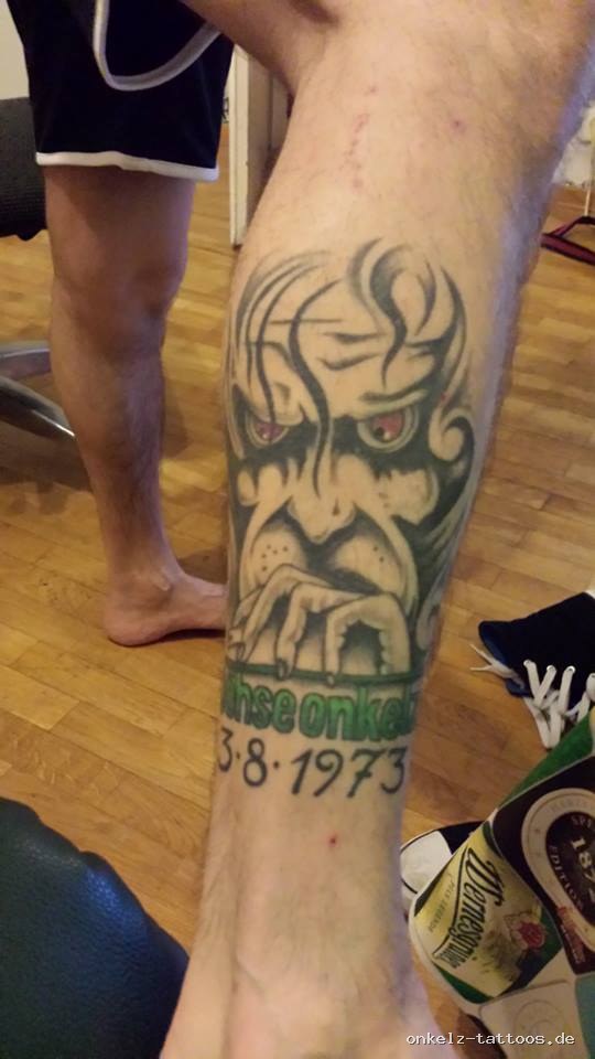 Archiv Tattoo bo-tattoo264