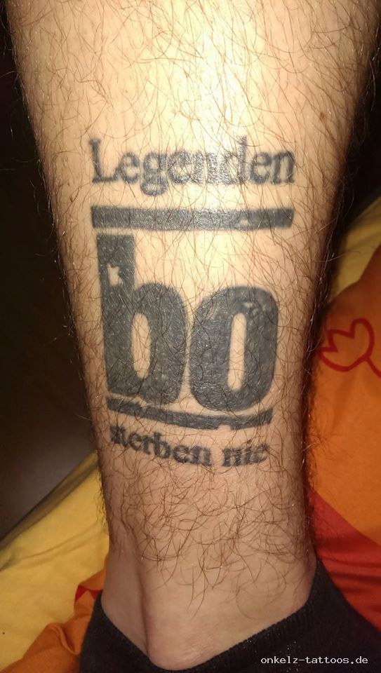 Archiv Tattoo bo-tattoo273