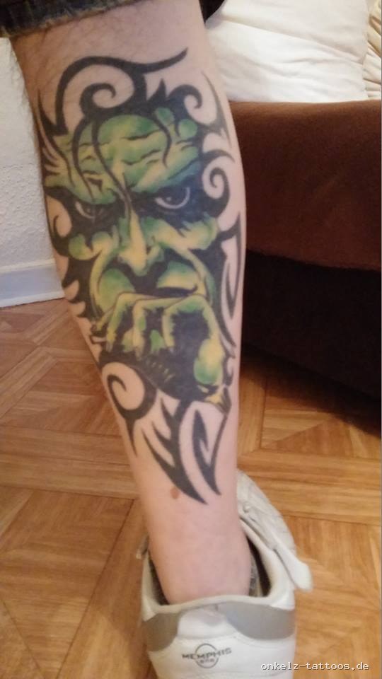 Archiv Tattoo bo-tattoo270