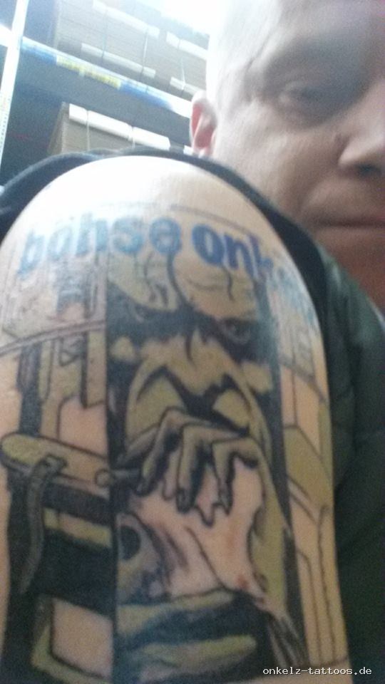 Archiv Tattoo bo-tattoo274