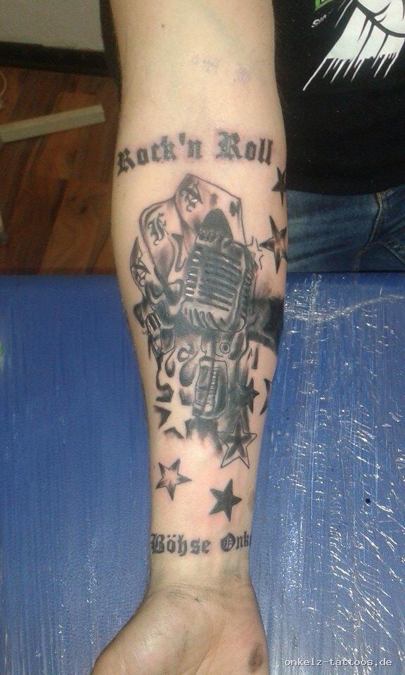 Archiv Tattoo bo-tattoo275