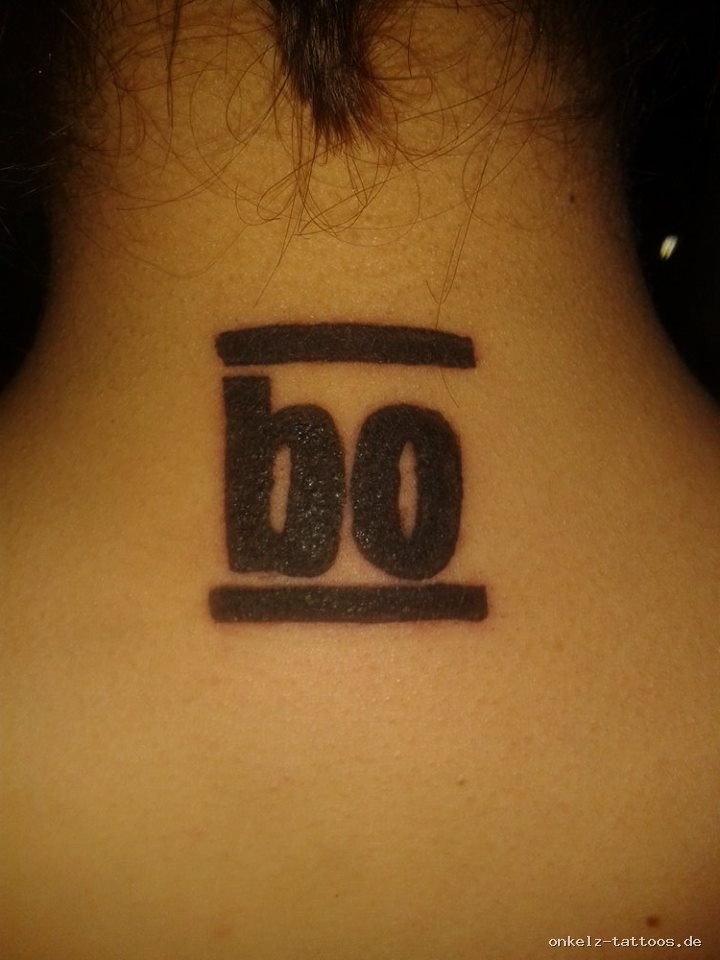 Archiv Tattoo bo-tattoo272
